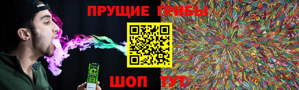 Псилоцибиновые грибы Magic Shrooms Полысаево